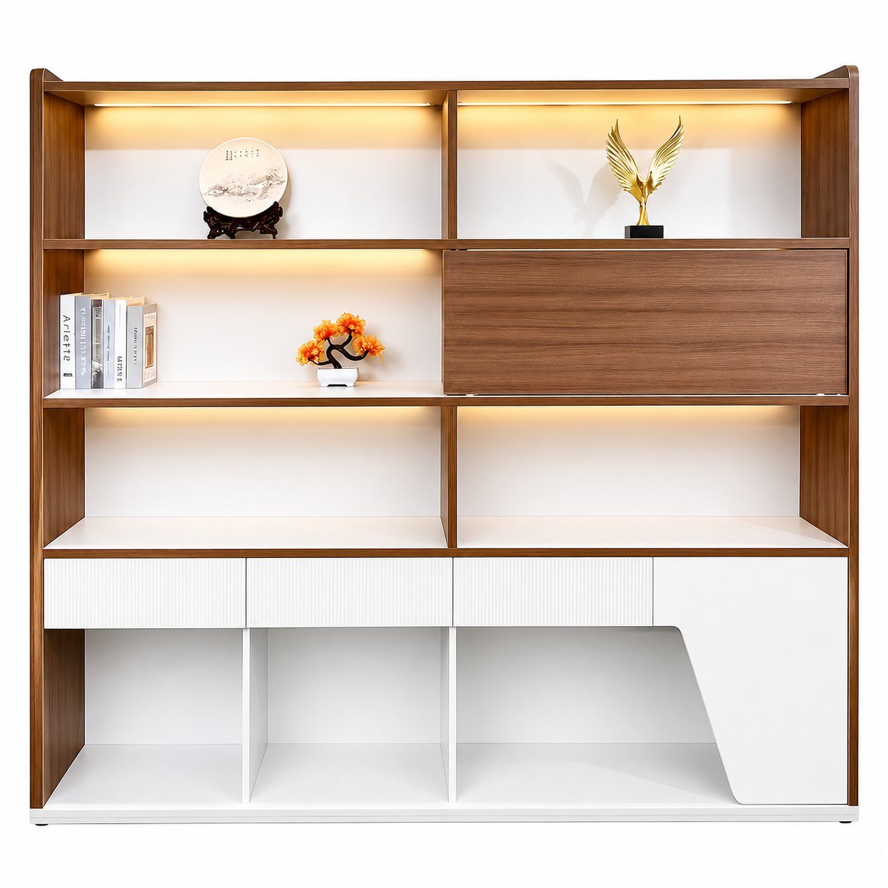Horizon Bookshelf