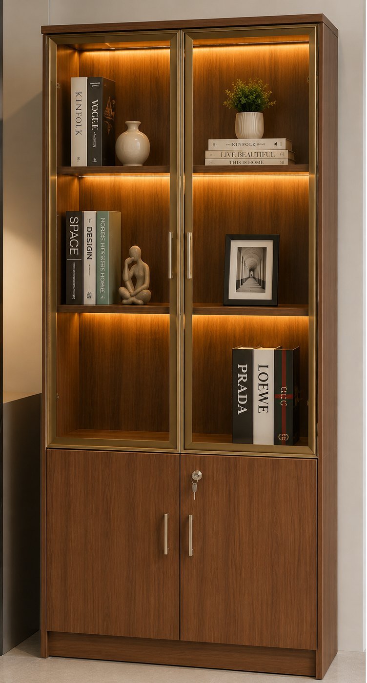Prestige Bookshelf